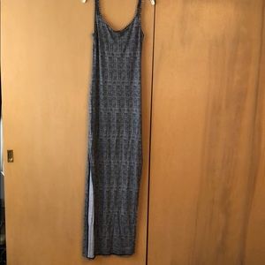 NWT BCBGeneration Maxi Dress